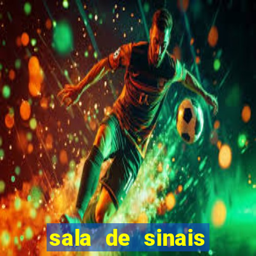 sala de sinais roleta brasileira